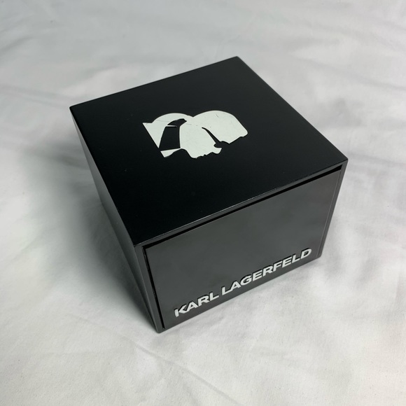 Karl Lagerfeld Unisex Watch KL1019 - Picture 10 of 11